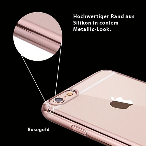 Iphone S Plus Silikon Case Anthrazit Iphone S Plus Silikon Case Anthrazit